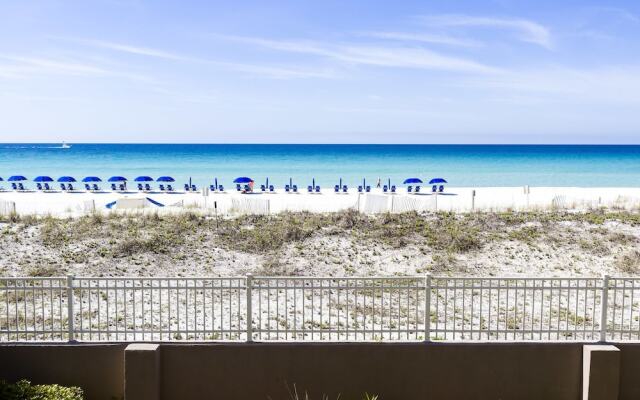 Island Princess 213 by RedAwning