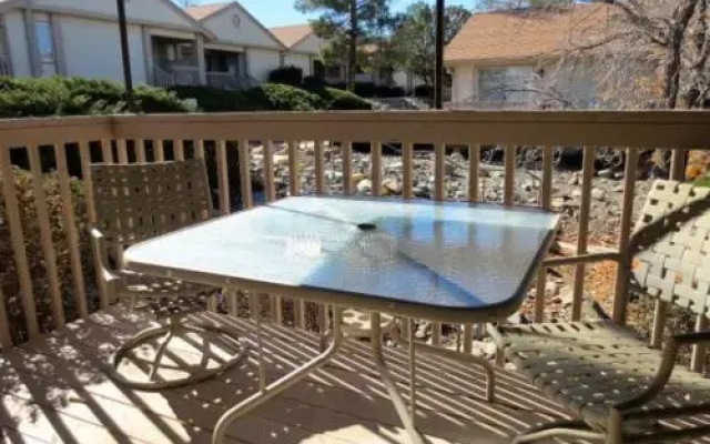 Villa Condo