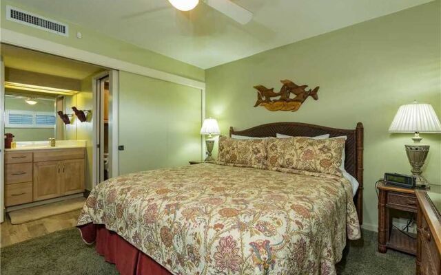 Sugar Beach 334 - 1 Br Condo