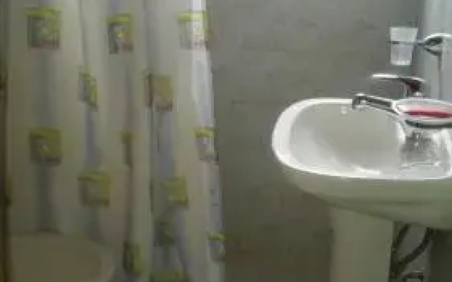 Luna Country Hostel