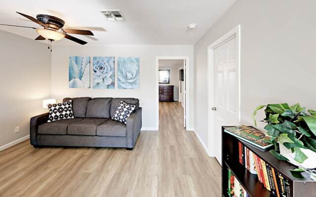 E Vernon - 4 Br Home