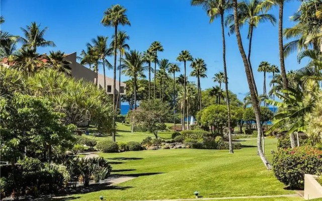 Kamaole Sands 04-306 - 1 Br Condo