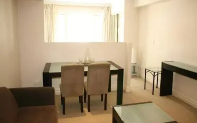 Wyndel Apartments Sydney CBD - Bond