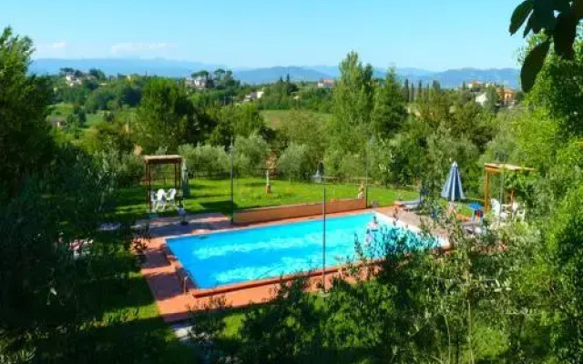 Agriturismo La Pineta