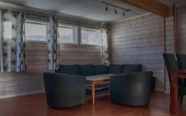 Helgatun Fjellpensjonat