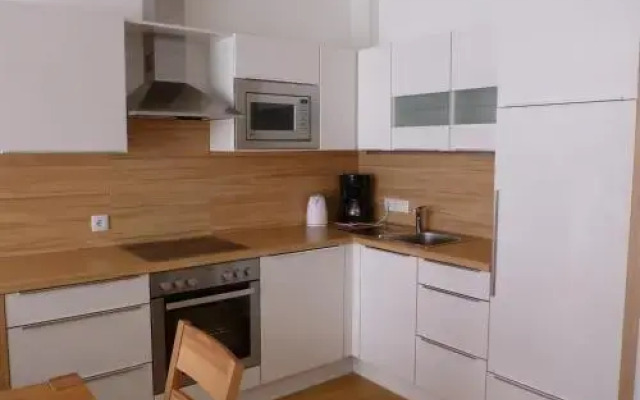 Ferienwohnung Blaschek