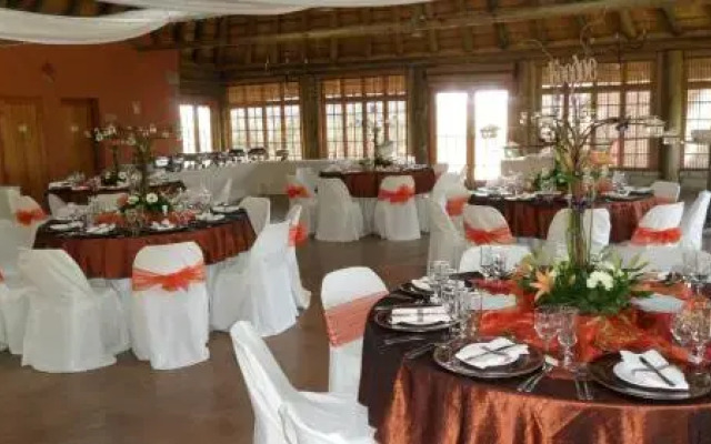 La La Nathi Country Guesthouse