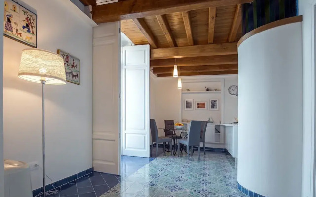 Starhost Vietri sul Mare