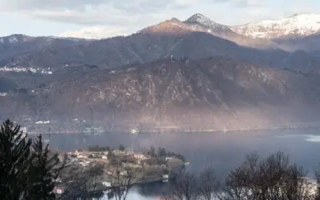 Lavanda e Rosmarino