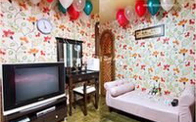 Ganghwa Mediterranean Pension