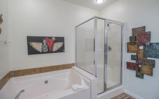 Legacy Towers-Legacy I 1403 Penthouse