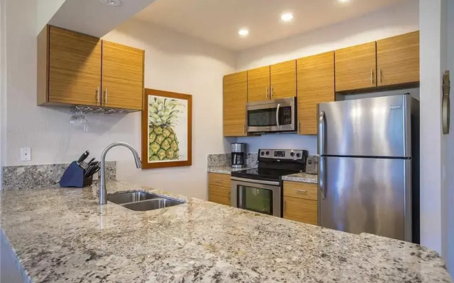 Grand Champions 089 - 2 Br Condo