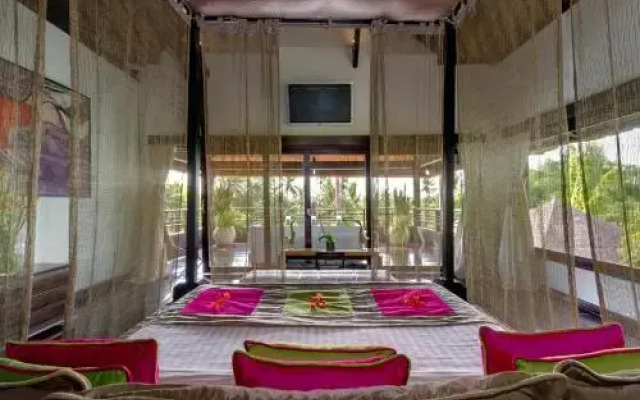 The Chalina Estate
