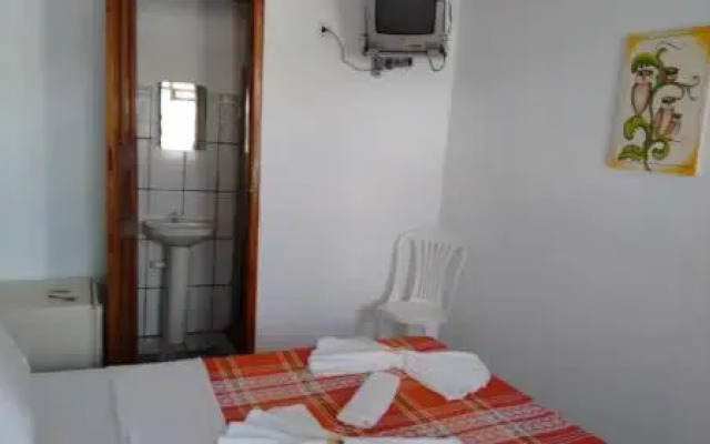 Casa Thayla Pousada
