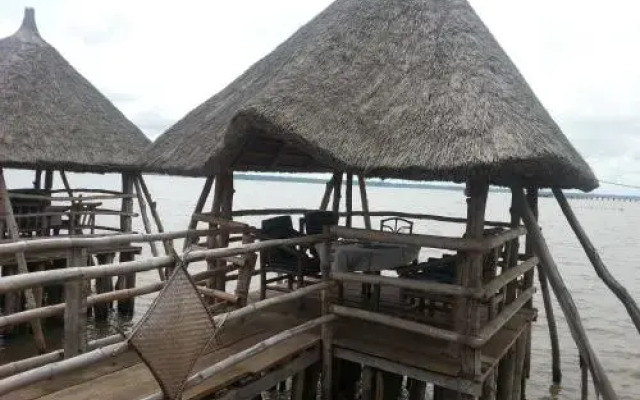 Hotel Restaurant Chez Theo