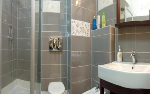 Apartamente Athena Mamaia