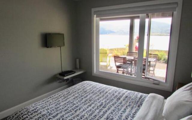 Résidence touristique l'Anse de tabatière