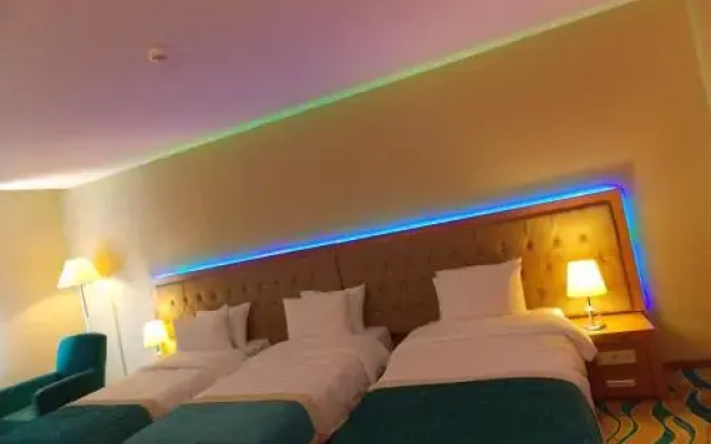 Capitol Hotel Erbil