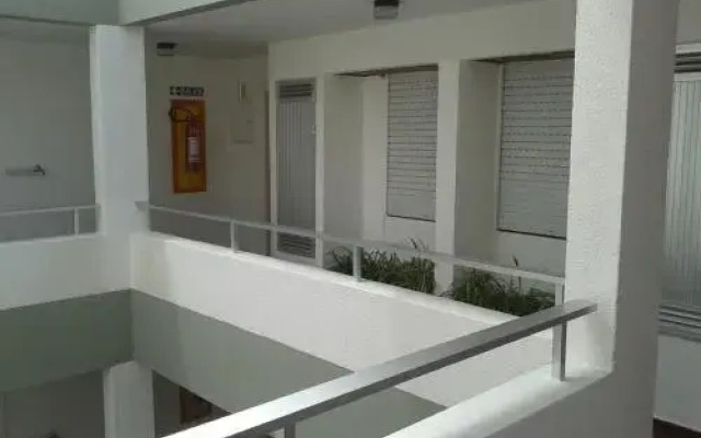 Apart Hotel Tupungato