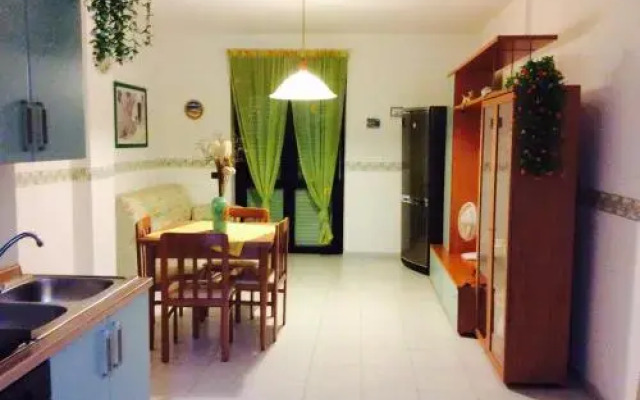 Apulia Home