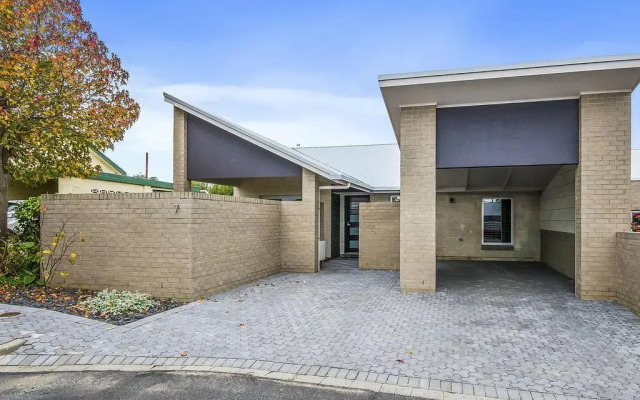 Frewville 7 Apartment