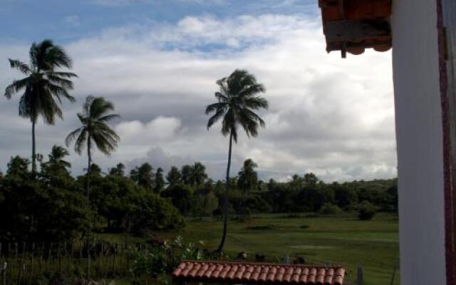 Pousada Espaço Litoral