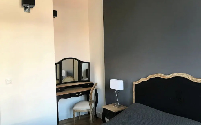 Gite de Troyes