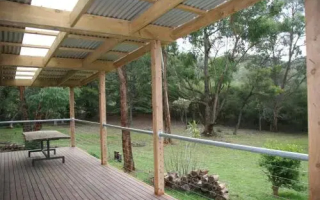 Sunny Corner Lake Eildon