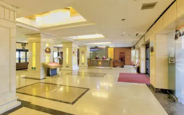 Lvyuan Hotel
