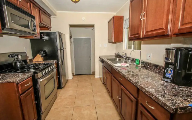 Forest Winds 1452 by RedAwning