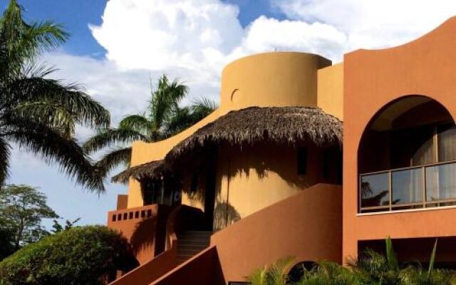 Condominos Las Ventanas