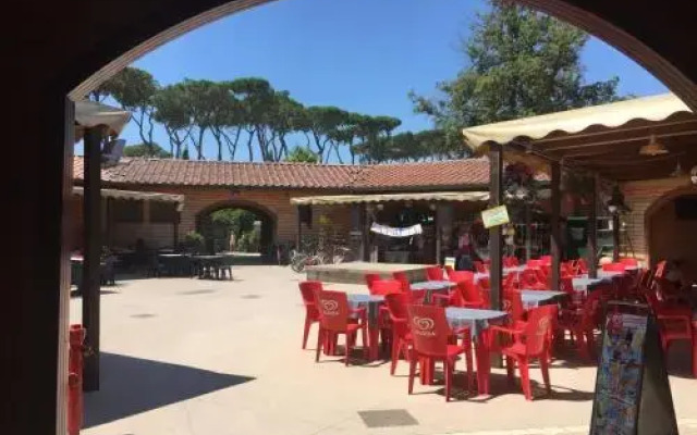 Camping Village Paradiso