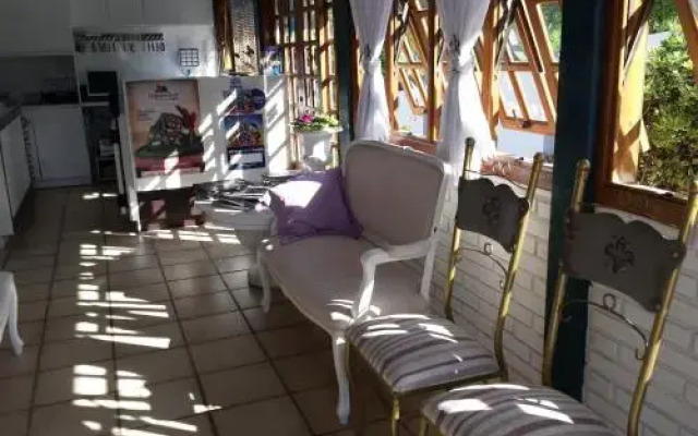 Hotel Maricá