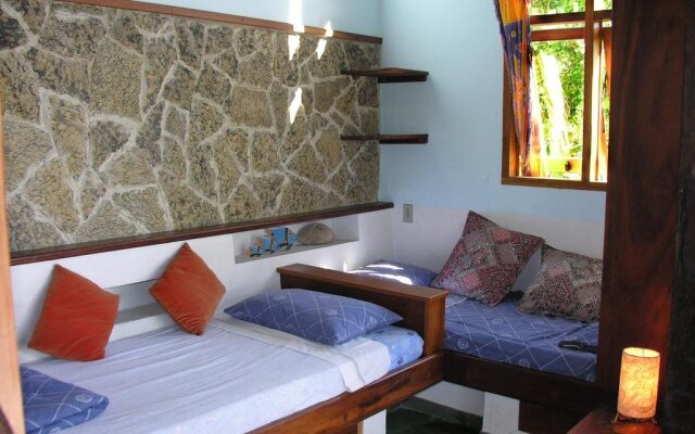 Pousada Chalés de Netuno