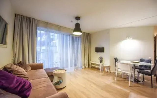Dream Apartment in Palanga