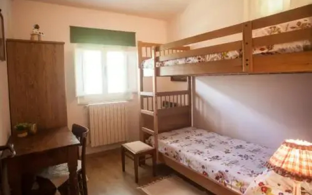 Agriturismo Podere Bottingo