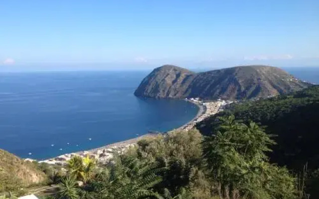 Eolcalandra Case Per Vacanza