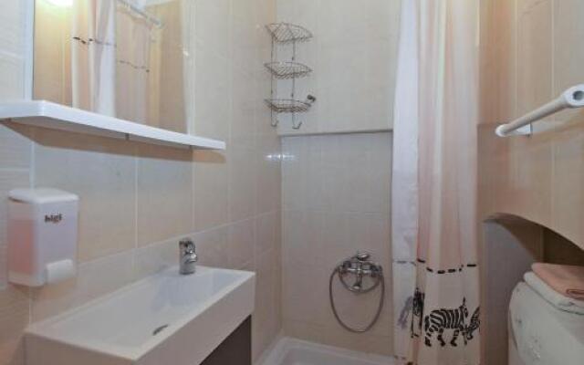 Apartments Smaila