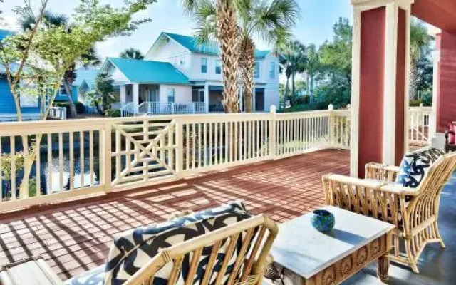 Crystal Cove 2316 at Sandestin