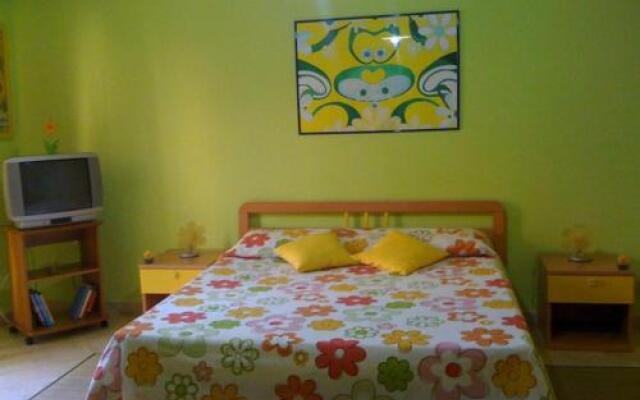 I Colori Dell'Arcobaleno