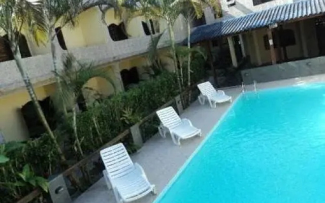 PousadaBoramar