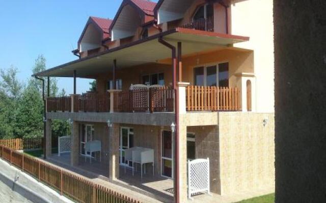 VIP Hotel Berovo - Apartments