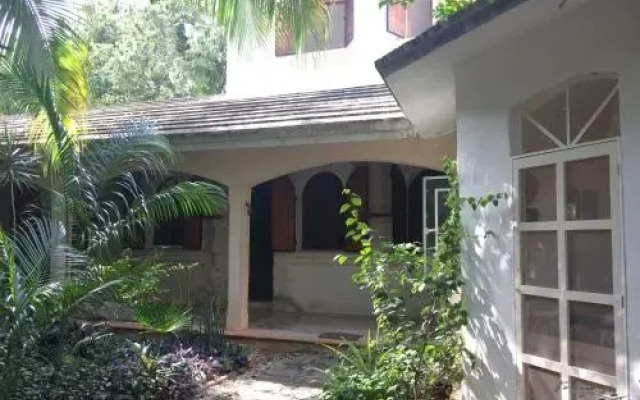 Casa del Arquitecto