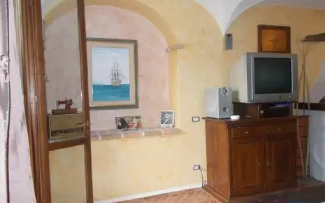 Casa Rustica