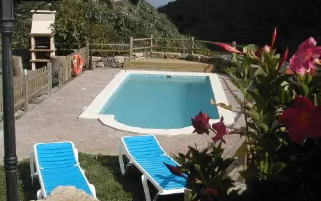 Casa Rural Los Lavaderos