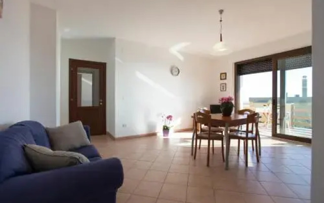 Elena House