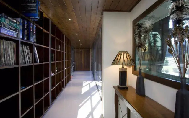 Tin Tub Luxury Lodge