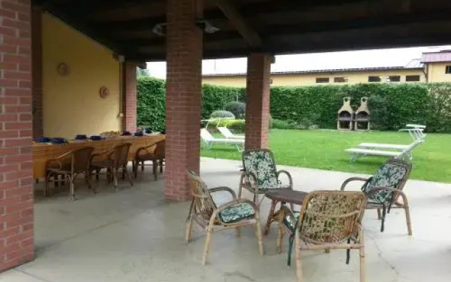 Agriturismo Forzello