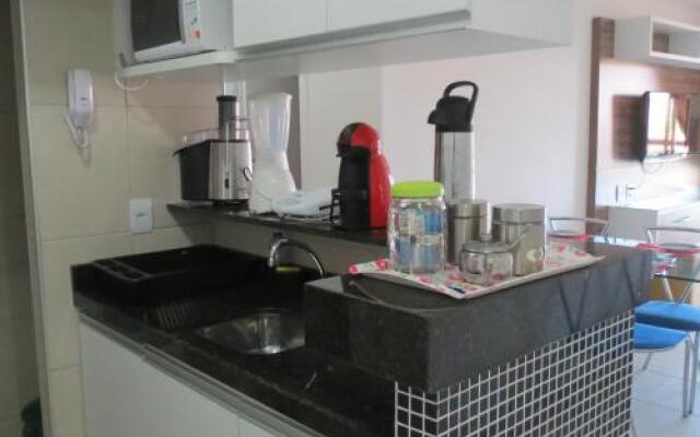 Mediterranèe Residence