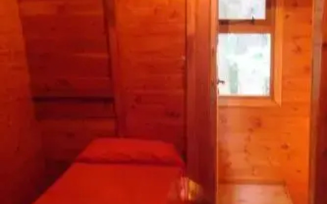 Cabañas Lucero del Bosque